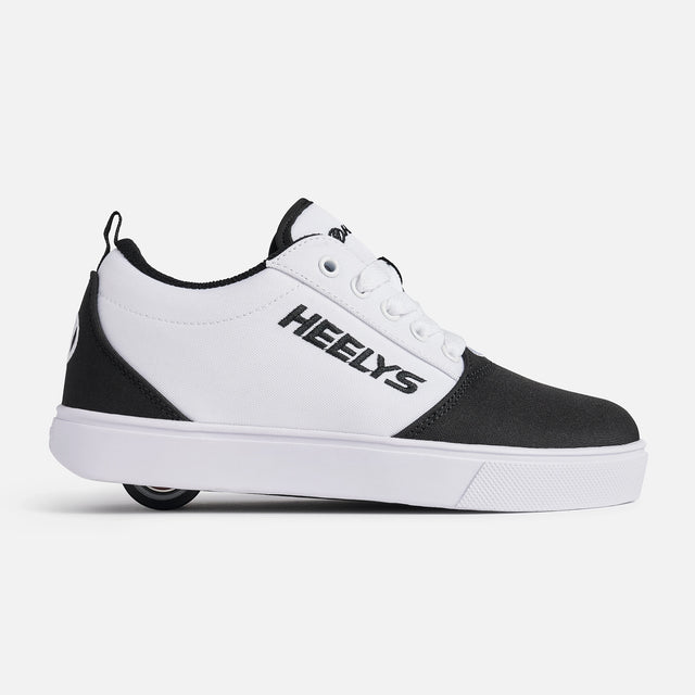 heelys Pro 20 Sale Item BLACK/WHITE