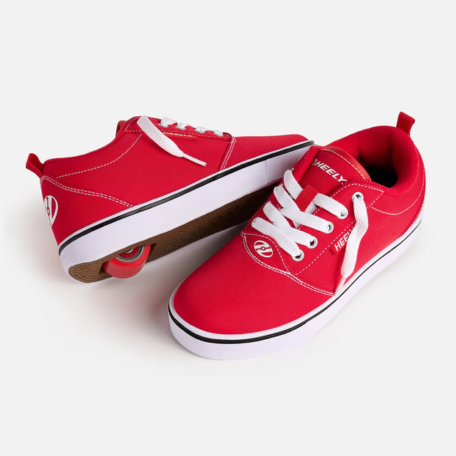 Heelys Pro 20 Sale Item RED/WHITE