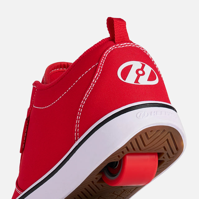 Heelys Pro 20 Sale Item RED/WHITE