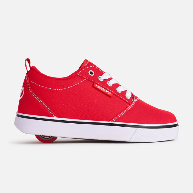 heelys Pro 20 Sale Item RED/WHITE