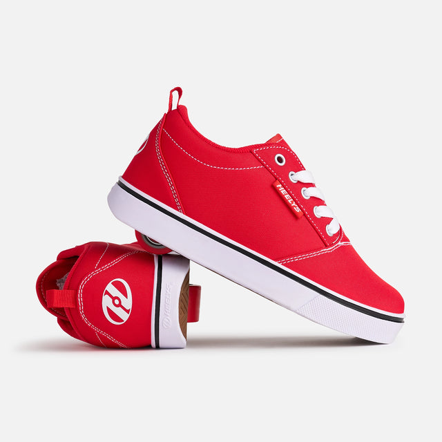 Heelys Pro 20 Sale Item RED/WHITE