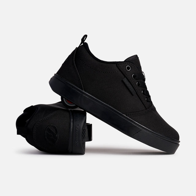 Heelys Pro 20 Shoes BLACK