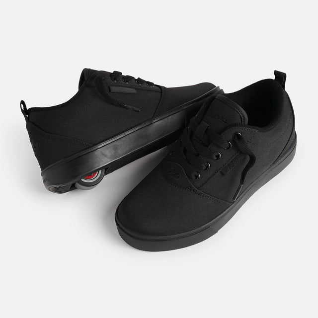 Heelys Pro 20 Shoes BLACK