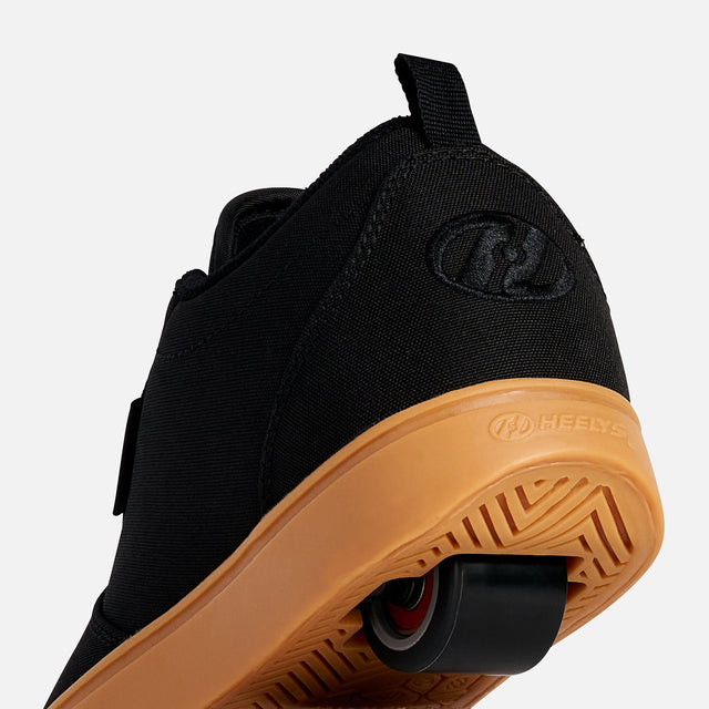 Heelys Pro 20 Shoes BLACK/GUM