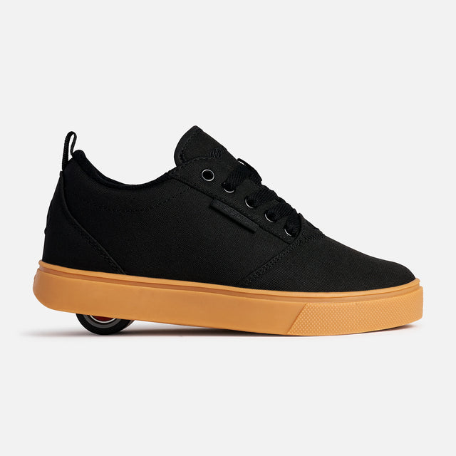heelys Pro 20 Shoes BLACK/GUM