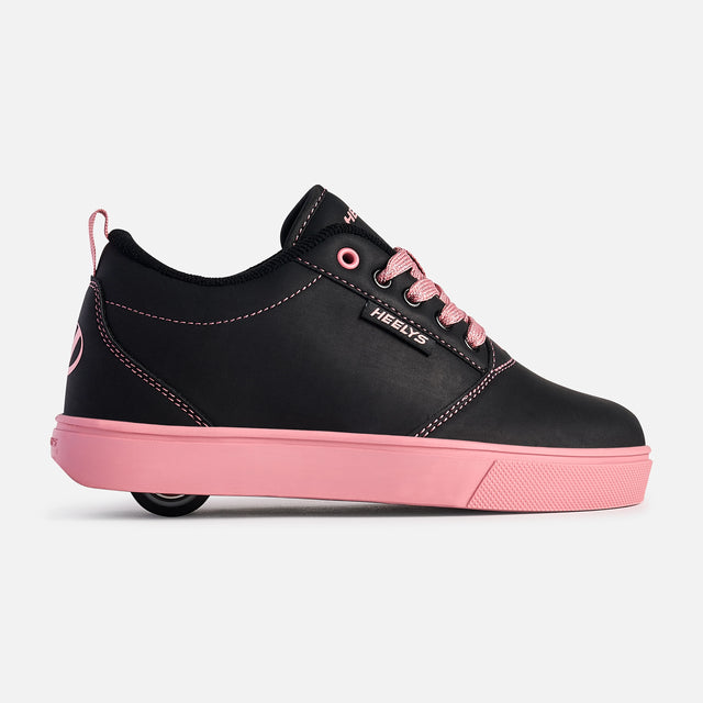 heelys Pro 20 Shoes BLACK/LIGHT PINK