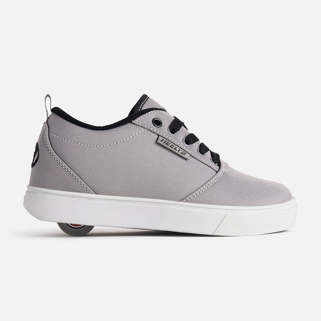 heelys Pro 20 Shoes GRAY/WHITE/BLACK