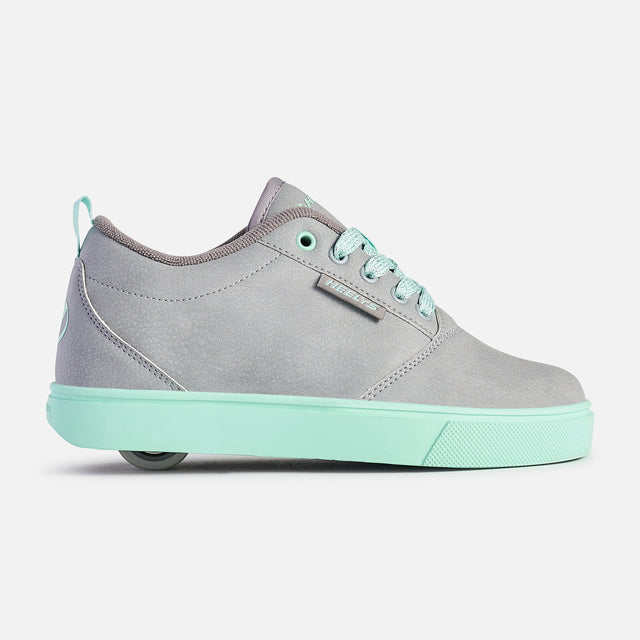 heelys Pro 20 Shoes GREY/MINT