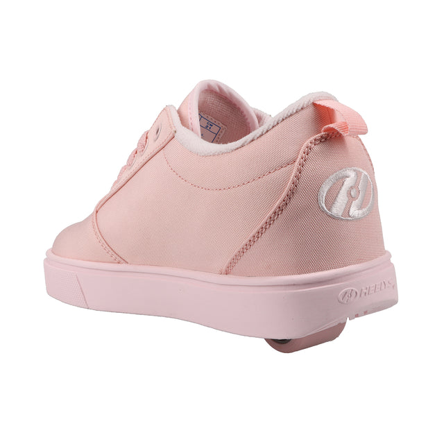Heelys Pro 20 Shoes LIGHT PINK