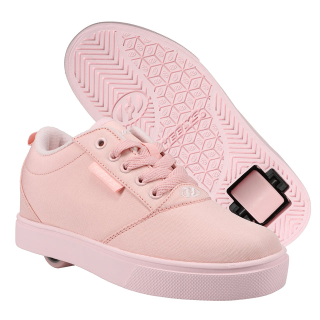 Heelys Pro 20 Shoes LIGHT PINK