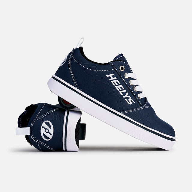Heelys Pro 20 Shoes NAVY/WHITE