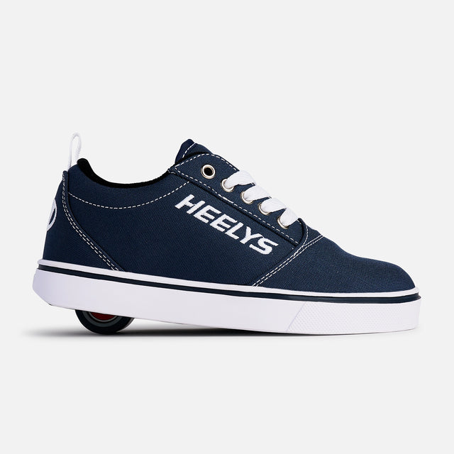 heelys Pro 20 Shoes NAVY/WHITE
