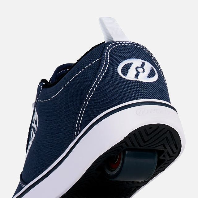 Heelys Pro 20 Shoes NAVY/WHITE