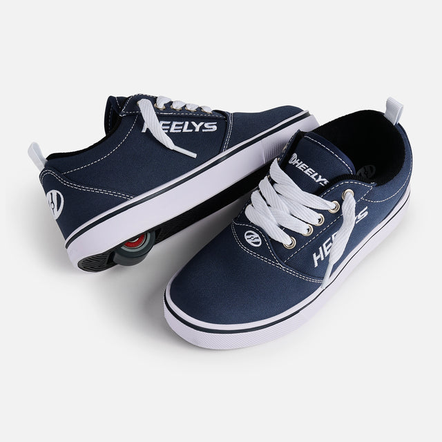 Heelys Pro 20 Shoes NAVY/WHITE