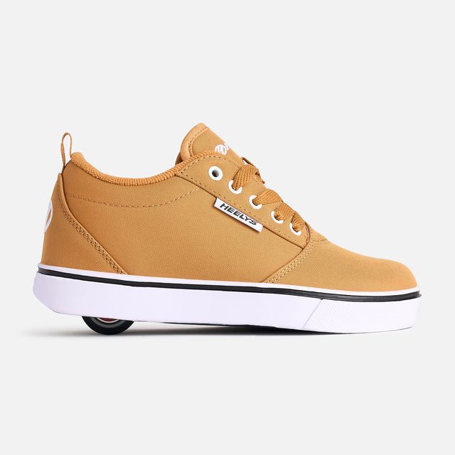 heelys Pro 20 Shoes TAN/WHITE