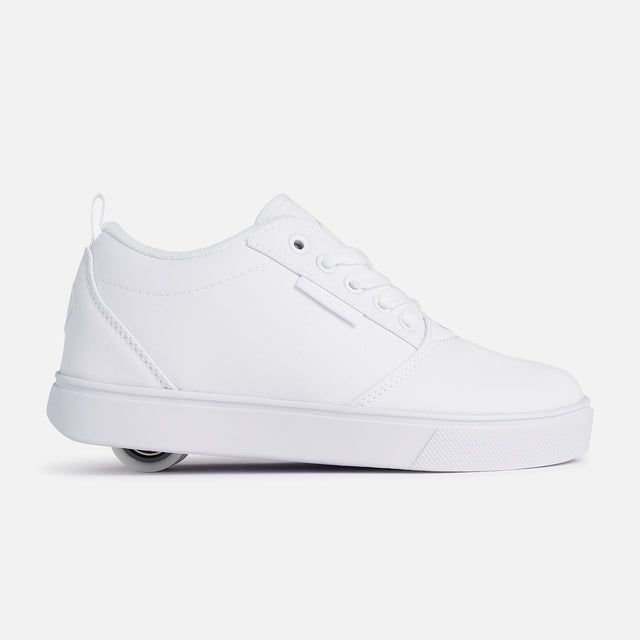 heelys Pro 20 Shoes WHITE