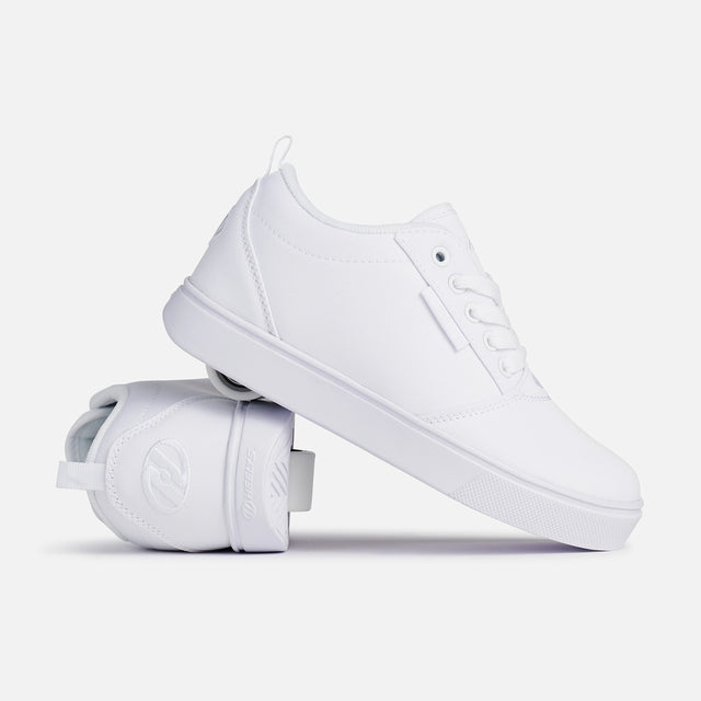 Heelys Pro 20 Shoes WHITE