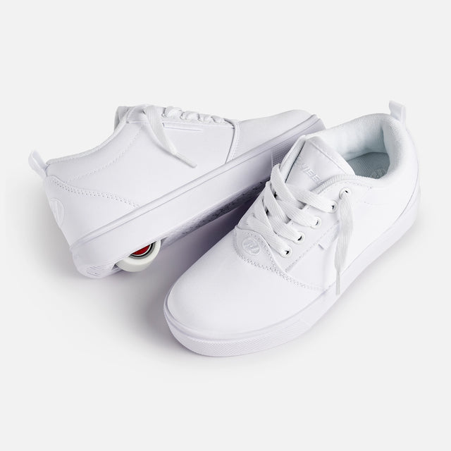 Heelys Pro 20 Shoes WHITE