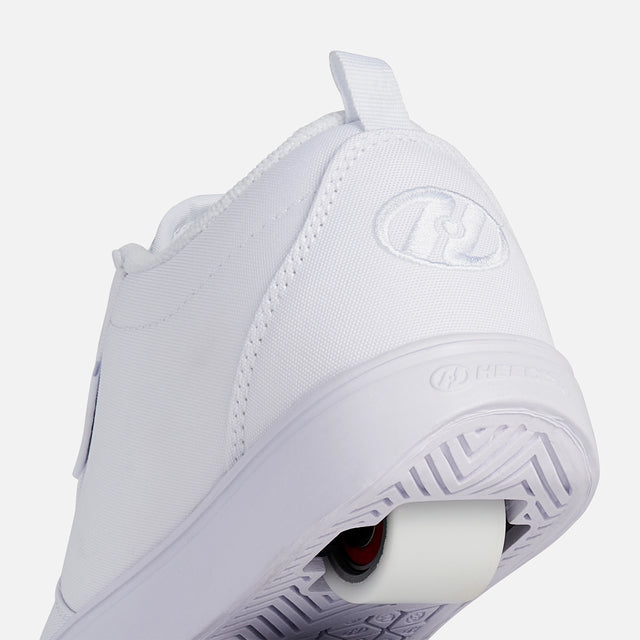 Heelys Pro 20 Shoes WHITE