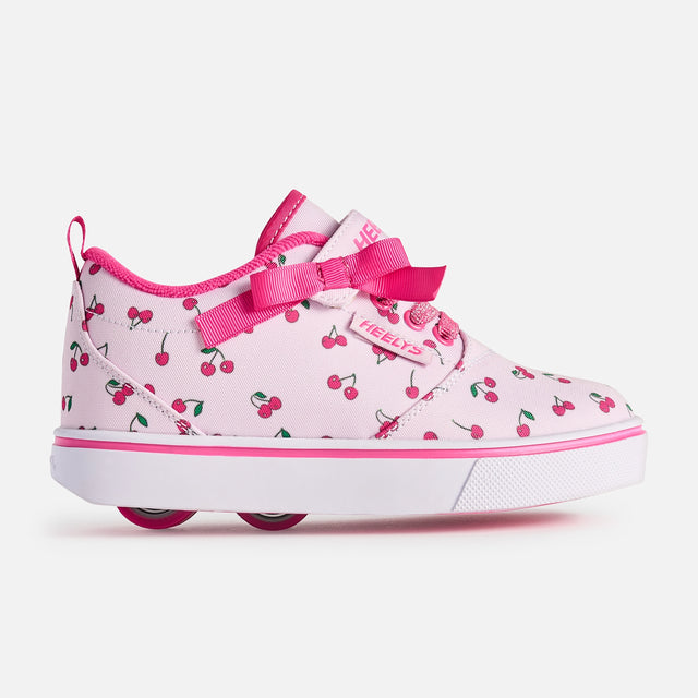 heelys Pro 20 X2 Shoes PINK/HOT PINK