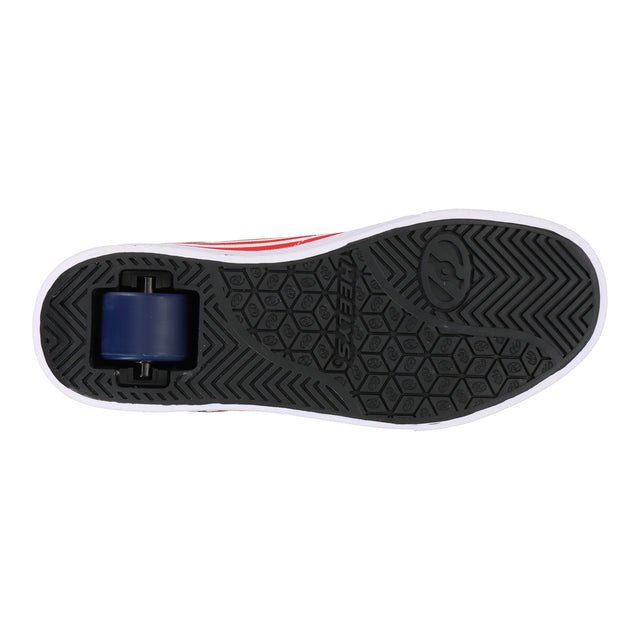 Heelys Racer 20 Mid Sale Item NAVY/RED/WHITE