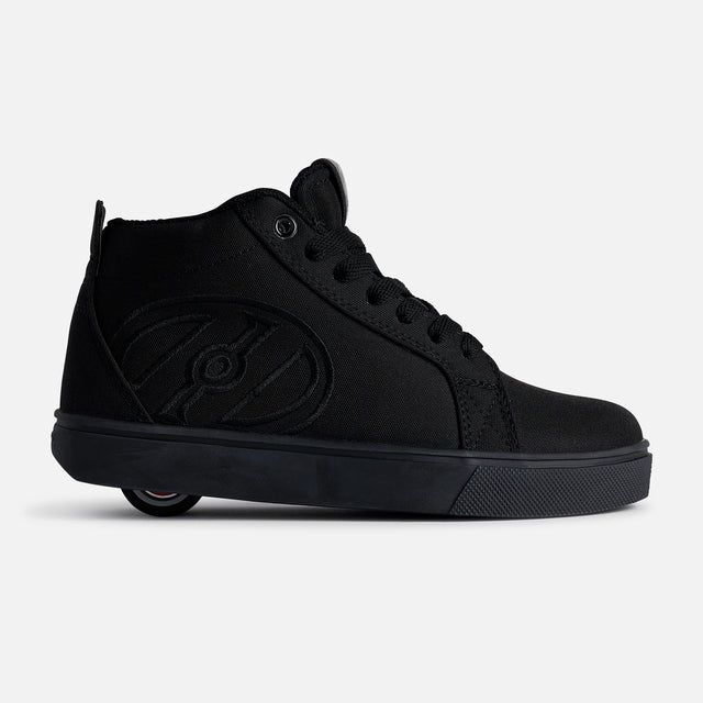 heelys Racer 20 Mid Shoes Black
