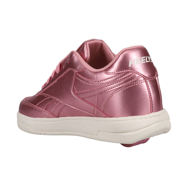 Heelys Reebok Club C Sale Item ROSEGOLD/CREAM