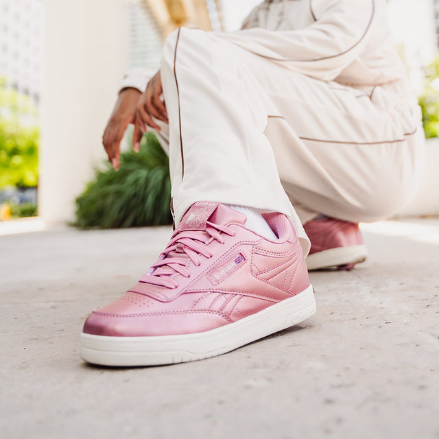 Heelys Reebok Club C Sale Item ROSEGOLD/CREAM