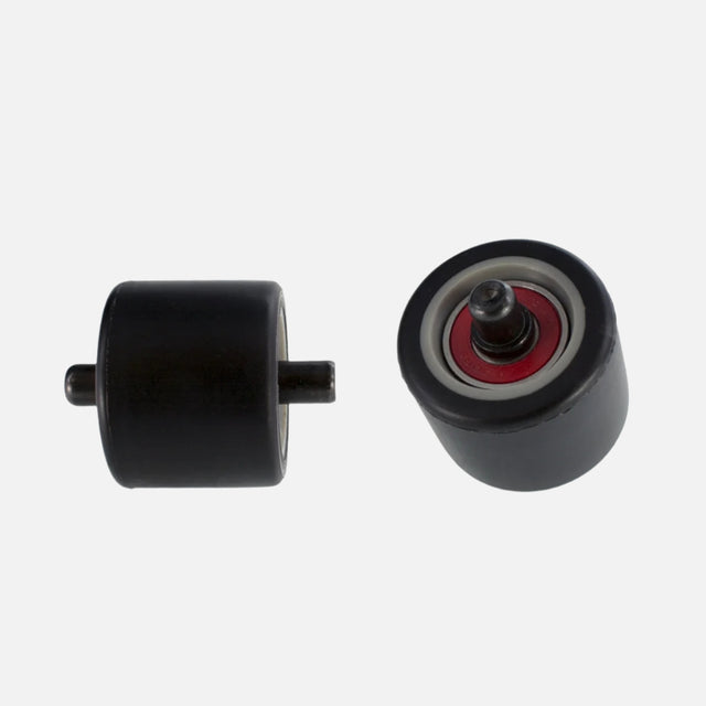 heelys Replacement Wheel Kit Accessories BLACK