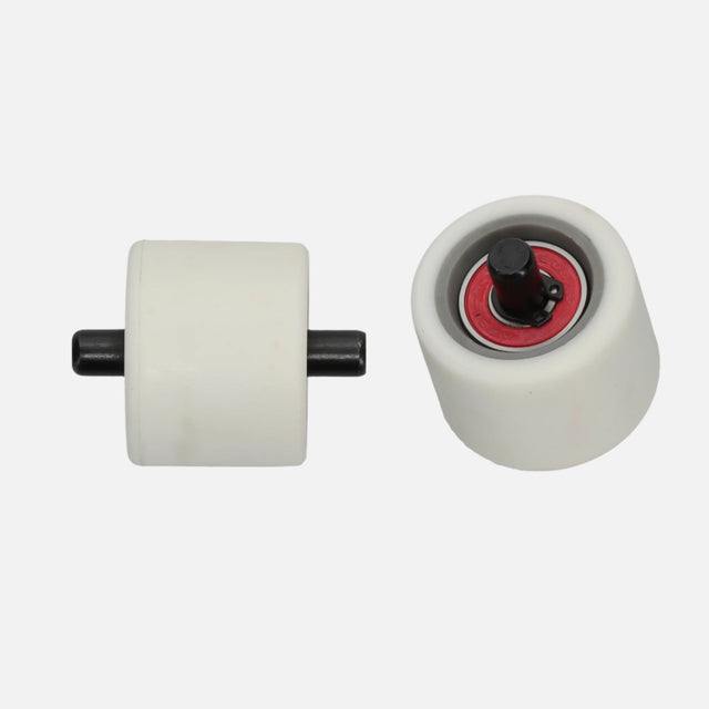 heelys Replacement Wheel Kit Accessories WHITE