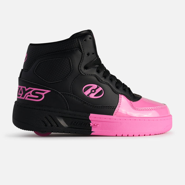 heelys Rezerve EX Sale Item BLACK/PINK