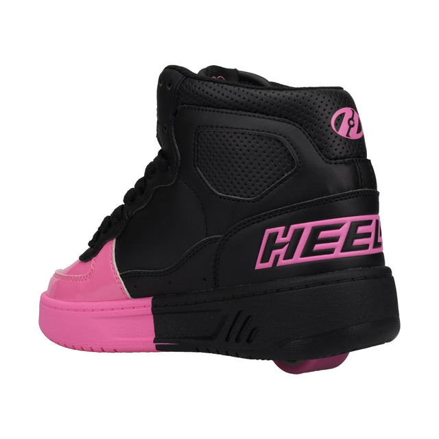 Heelys Rezerve EX Sale Item BLACK/PINK