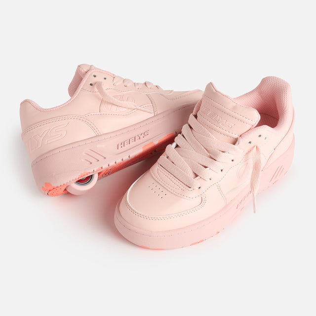 Heelys Rezerve Low Shoes PINK
