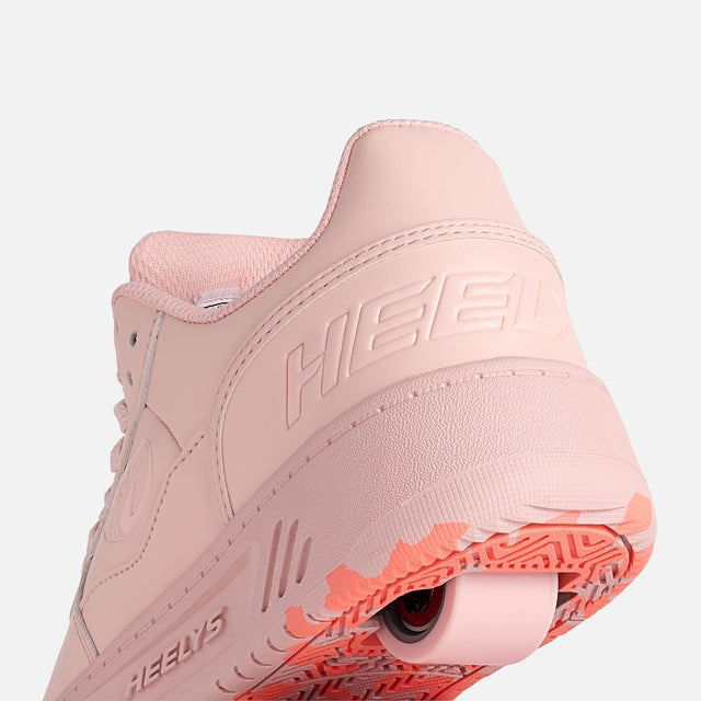 Heelys Rezerve Low Shoes PINK