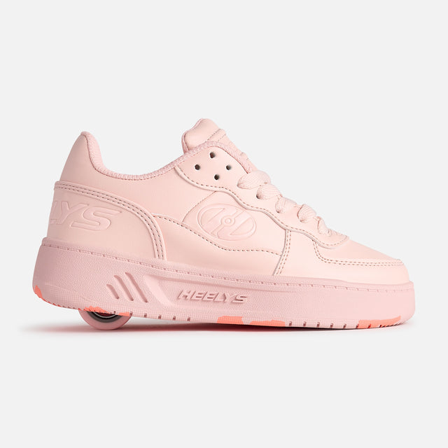 heelys Rezerve Low Shoes PINK