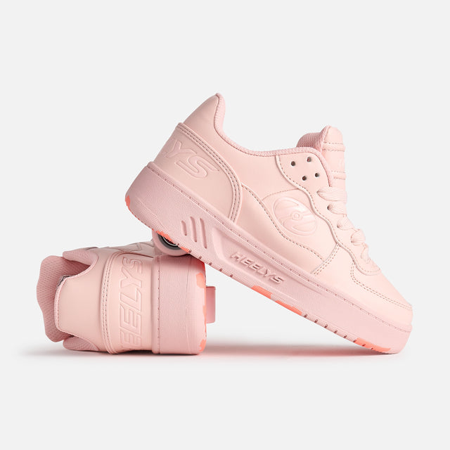 Heelys Rezerve Low Shoes PINK