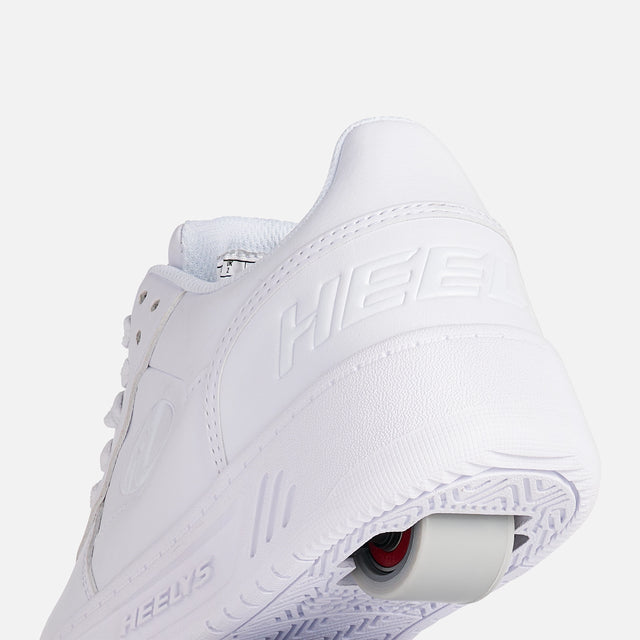 Heelys Rezerve Low Shoes WHITE