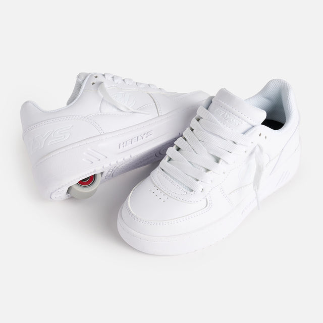 Heelys Rezerve Low Shoes WHITE