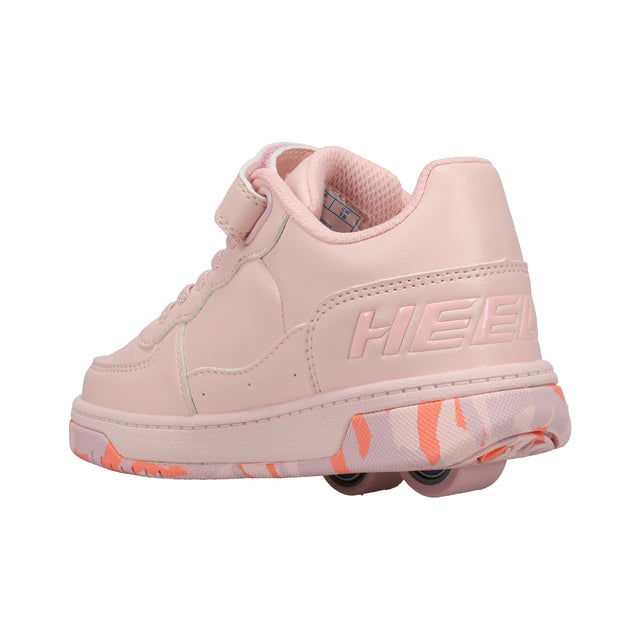 Heelys Rezerve X2 Sale Item PINK/PINK