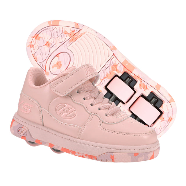 Heelys Rezerve X2 Sale Item PINK/PINK