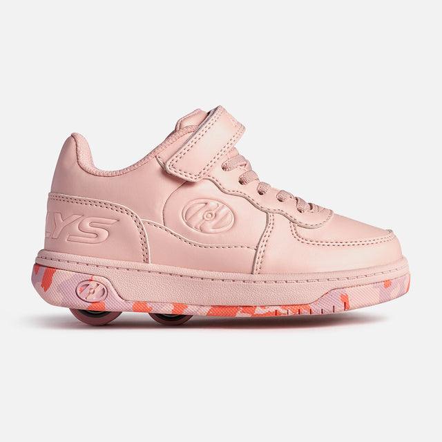 heelys Rezerve X2 Sale Item PINK/PINK