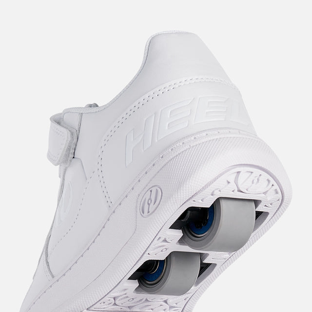 Heelys Rezerve X2 Sale Item WHITE