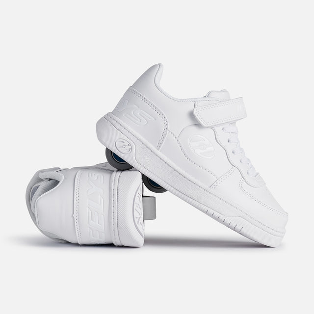 Heelys Rezerve X2 Sale Item WHITE
