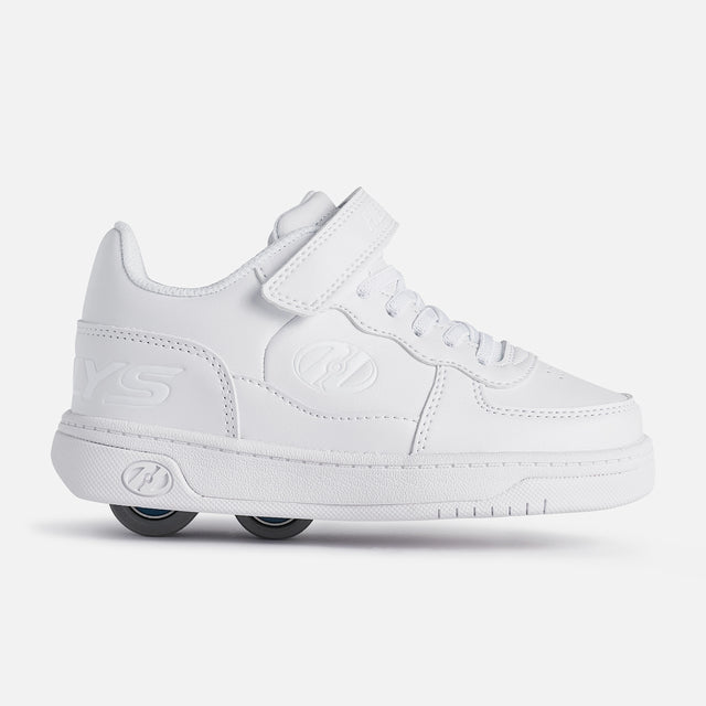 heelys Rezerve X2 Sale Item WHITE