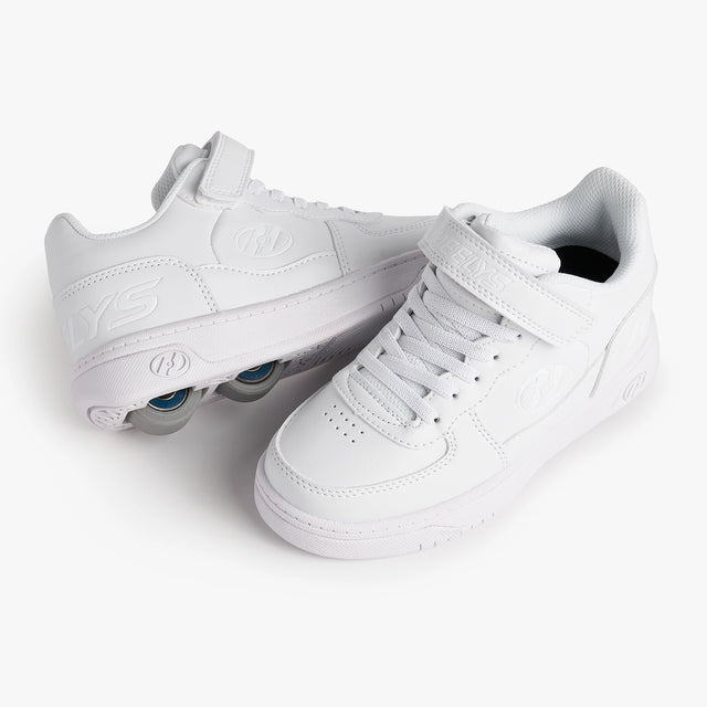 Heelys Rezerve X2 Sale Item WHITE