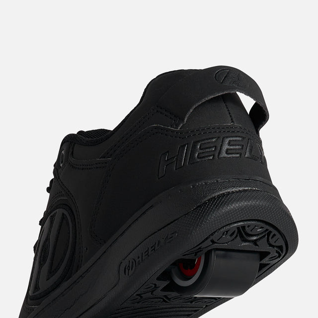 Heelys Voyager Shoes BLACK