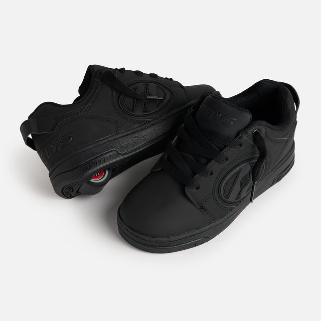 Heelys Voyager Shoes BLACK