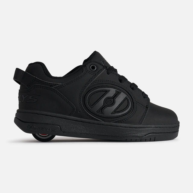 heelys Voyager Shoes BLACK