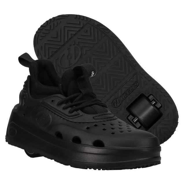 Heelys Wowza Sale Item Black
