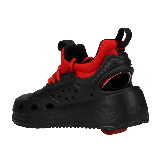 Heelys Wowza Sale Item Black/Red